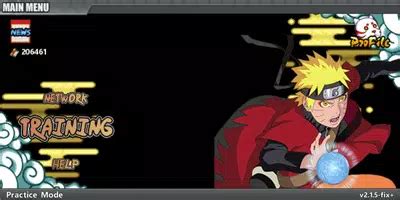 naruto senki mod apk 2022 (no cooldown all character)|Naruto Senki MOD APK 1.22 (Unlocked All Characters) .